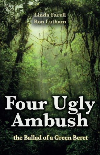 Four Ugly Ambush